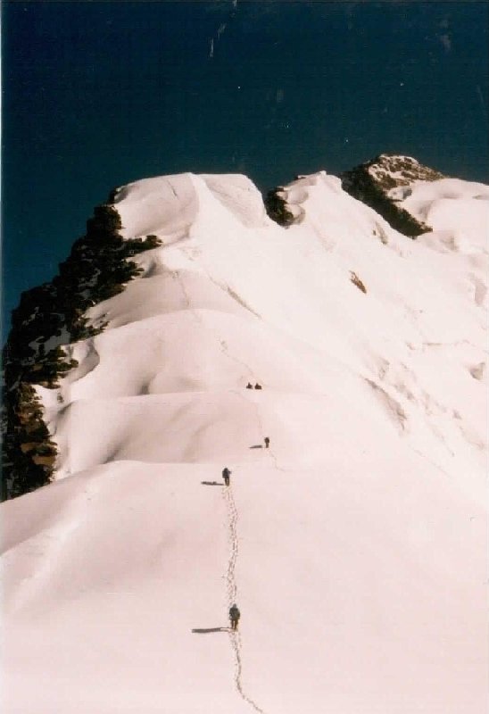 1999 pamir foto